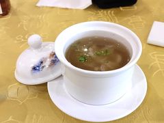 乌鱼蛋汤-同和居(月坛店)
