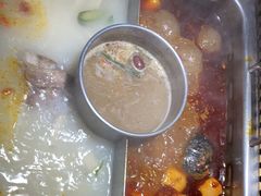 -大渝火锅(苏州西城永捷店)