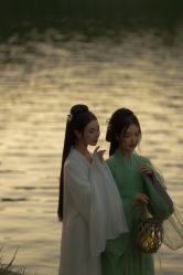 点击看大图 -美云庭古装·格格服汉服·京城旅拍(北京店)