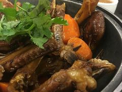 -美极鲜食坊(宝安南路店)