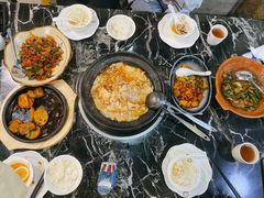 -李师傅脆肚(华强北店)