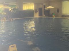 -盘锦红海温泉乐园
