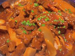 -胖哥俩肉蟹煲(来福士店)