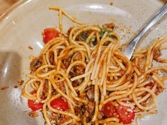 -CRAZYONES西班牙海鲜饭(上海美罗城店)