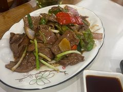 -盈田盈粥庄(博山东路店)