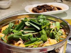 -金陵食府(林景店)