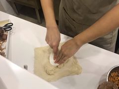 -正南齐北·老街糯米团(洪崖洞店)