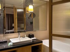 -上海浦西万怡酒店