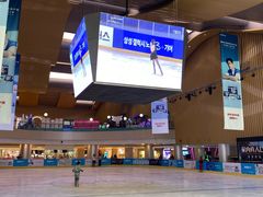 -冰上乐园(大卫城店)