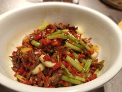 -回头食客-李久其家民间餐厅(望城金桥国际店)