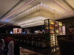 -瑞吉吧 The St·Regis Bar(长沙瑞吉酒店)