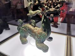 -上海博物馆(人民广场馆)