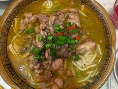 -阿英煲.煲烧江南菜(凉城路店)