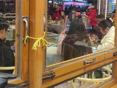 -大师傅金奖啤酒鱼(西街口总店)