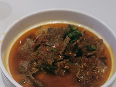 -新仙清汤牛腩(铜锣湾店)