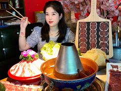 -京城阁·南门涮羊肉.小龙虾烧烤(松江九亭店)