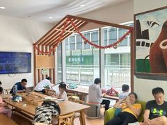 -培飞思维启蒙·益智游戏·科学探索(城西银泰店)