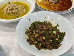 -攸州小镇家湘菜(小米科技园店)