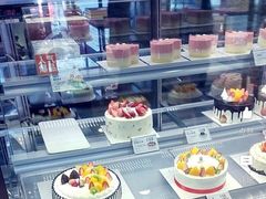 -爱纶蛋糕(山东路店)