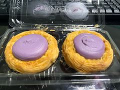 -鲍师傅糕点(海岸城店)