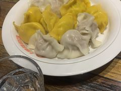 -金谷园饺子·烧烤(人大总店)