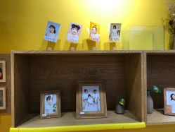 -海马体家庭照相馆(杭州远洋乐堤港店)