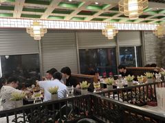 -云鼎·炙火精酿啤酒秘制烧烤(工体店)