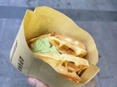-成裕雪糕店(士多店)