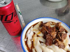 -燕燕美食·传统广式小吃
