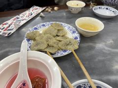 -海碗居老北京炸酱面(增光路店)