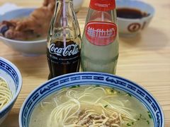 -盛兴面馆(真儒大厦店)