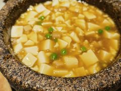 -绿茶餐厅(朝阳大悦城店)