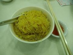 -麦奀云吞面世家(佐敦店)