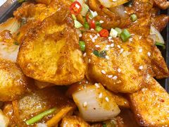 -老胖串店(浆水泉路店)