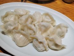 -必点海鲜·鲅鱼水饺(鞍山西道店)