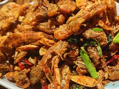 -蚝堡海鲜·威海菜·海肠捞饭·烧烤·亚洲吃蚝公司(幸福门店)