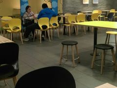 -麦当劳(美林湖店)