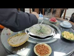 -藏书羊肉(莱蒙城店)