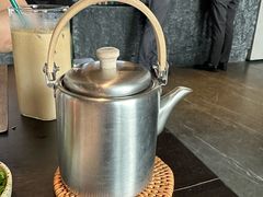 -九月里.自由花园餐厅