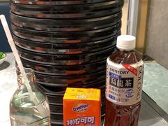 -一绪に寿喜烧(虹悦城店)