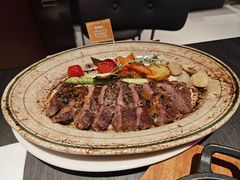 -卡朋西餐(宝安大仟里店)