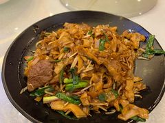传统干炒牛河-盆满钵满·国家非遗传承(云台店)
