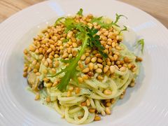 -吃饼人西餐(南开店)