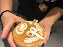 -Peet's 皮爷咖啡(东湖路手作店)