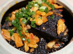 长沙臭豆腐-佬麻雀·新湘菜(珠海金发购物中心店)