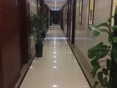 -大唐盲人按摩中心(怀宁路新粮仓店)