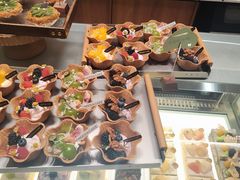 -小苍兰风铃草蛋糕甜品(沈阳店)