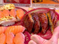 -寿司郎(皇庭广场店)