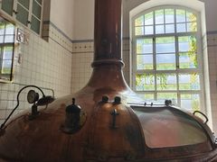 -青岛啤酒博物馆