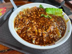 -老陈婆手工面庄